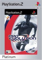 Pro Evolution Soccer [Platinum]