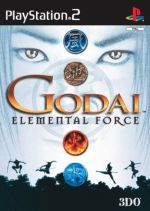 GoDai: Elemental Force