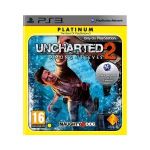 Uncharted 2: Among Thieves [Platinum]