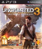 Uncharted 3: Drake's Deception