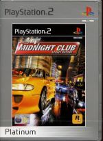 Midnight Club [Platinum]