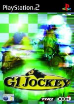 G1 Jockey Horse Racing