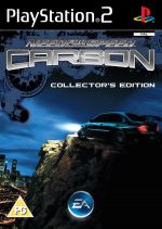 Need for Speed: Carbon [Collector's Edition]