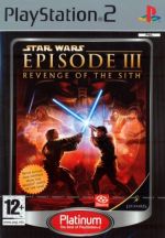 Star Wars Episode III: Revenge of the Sith [Platinum]