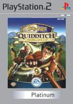 Harry Potter Quidditch World Cup [Platinum]