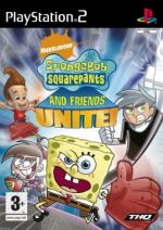 SpongeBob SquarePants & Friends: Unite!