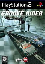 GrooveRider: Slot Car Racing [Re-release]