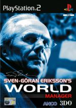 Sven-Göran Eriksson's World Manager