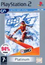 SSX3 [Platinum]