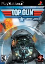 Top Gun: Combat Zones