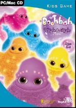 Boohbah Wiggle & Giggle