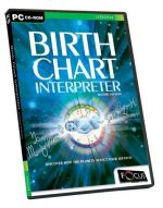 Birth Chart Interpreter [Focus Essential]