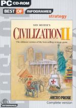 Civilization II: Best of Infogrames