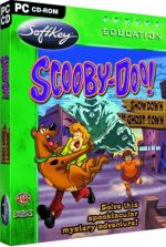 Scooby-Doo! Showdown in Ghost Town [Softkey]