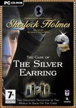 The Adventures of Sherlock Holmes: The Case of the Silver Earring