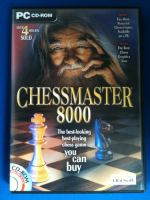 Chessmaster 8000 [Focus Essential]