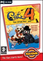 Catz 4 [PC Fun Club]