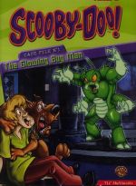 Scooby Doo: The Glowing Bug Man