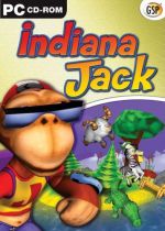 Indiana Jack