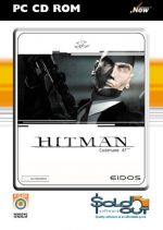 Hitman: Codename 47 [Sold Out]