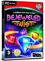 Bejeweled Twist [Focus Essential]