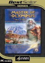 Sierra Best Sellers: Zeus