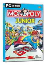 Junior Monopoly [GSP]