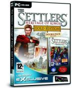 The Settlers Heritage: Gold Edition [Focus Essential]