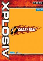 Crazy Taxi [Xplosiv]