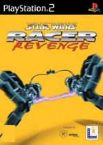 Star Wars: Racer Revenge