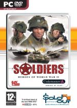 Soldiers: Heroes of World War II [Sold Out]