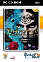 Broken Sword: The Shadow of the Templars [Sold Out]