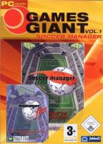 Soccer Manager