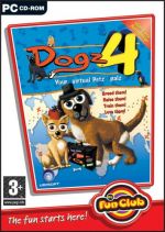 Dogz 4 [PC Fun Club]