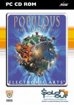 Populous: The Beginning