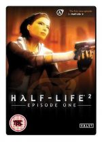 Half-Life 2: Episode One