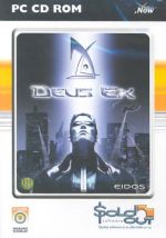 Deus Ex [Sold Out]