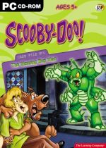 Scooby Doo: The Glowing Bug Man