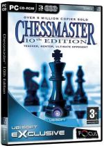Chessmaster 10th Edition [Focus Essential]