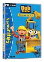 Bob the Builder: Can We Fix It? [Favourites]