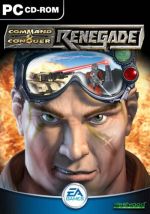 Command & Conquer: Renegade