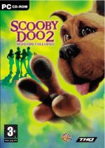 Scooby Doo! 2 Monsters Unleashed