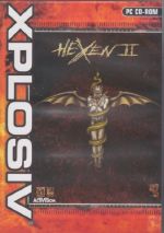 Hexen II [Xplosiv]