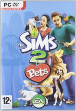 The Sims 2: Pets Expansion Pack