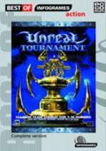 Unreal Tournament [Best of Infogrames]