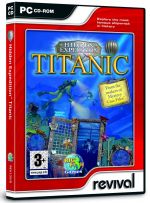 Hidden Expedition: Titanic [Revival]