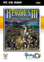 Heroes of Might and Magic III [Sold Out]