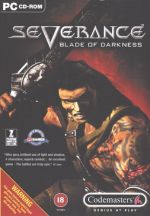 Severance: Blade Of Darkness