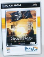 Sea Dogs