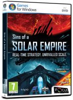 Sins of a Solar Empire